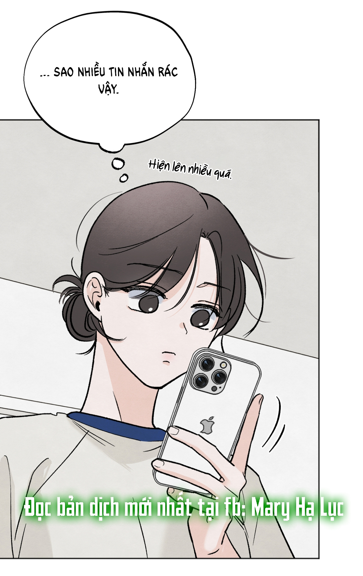 hoàn cảnh của rác rưởi chapter 10.2 48