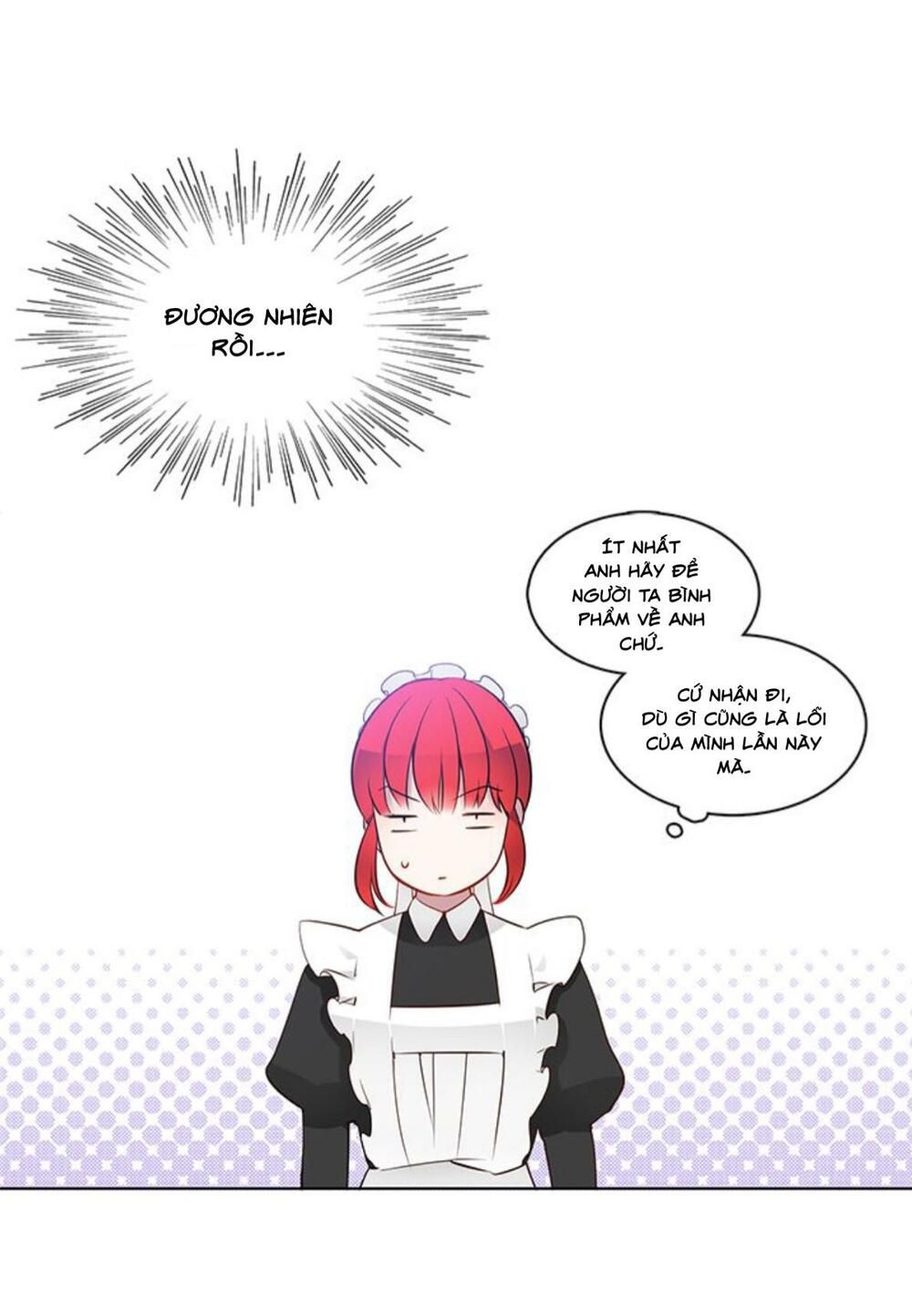 thám tử của muiella chapter 11.1 9