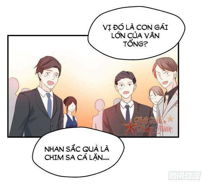 ảnh đế lão công độc ác yêu chapter 29 9