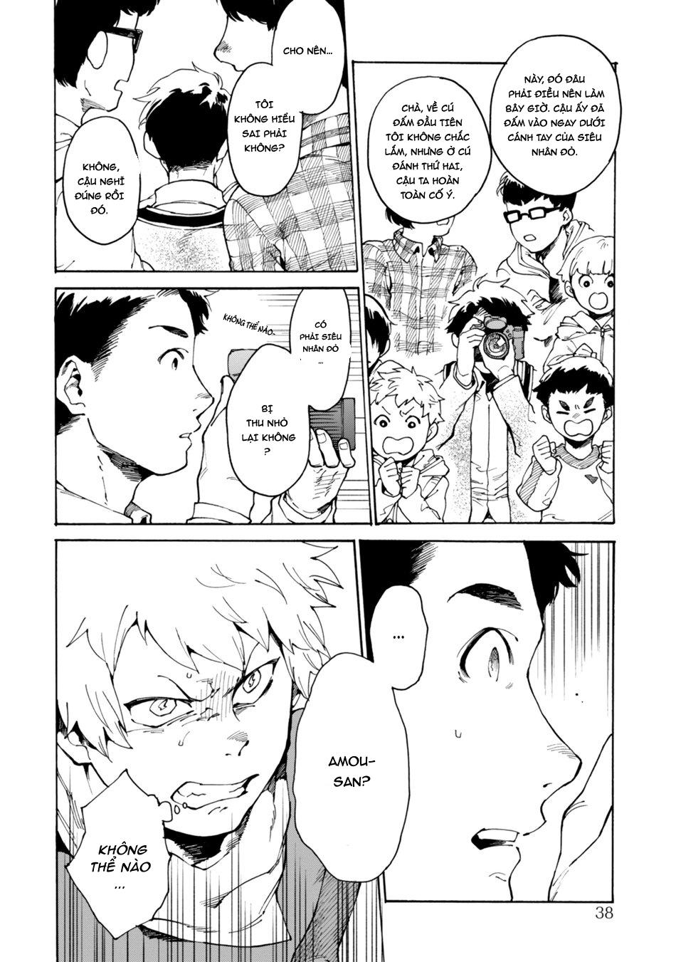 người tà răm luôn có quỷ theo sau chapter 68.2 5