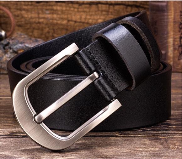 Thắt lưng nam, dây nịt nam NT77