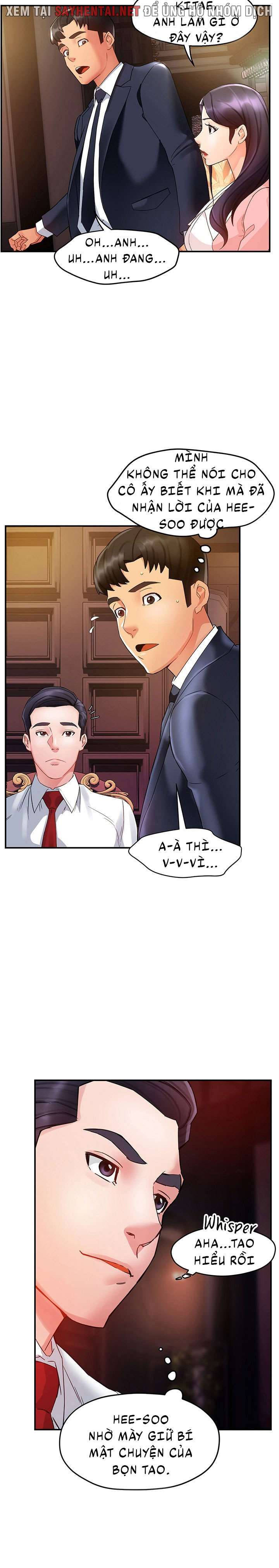 thưa nhóm trưởng! đây là báo cáo chapter 31 5