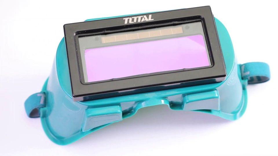 KÍNH HÀN TỰ ĐỘNG TOTAL TSP9403 - HÀNG CHÍNH HÃNG