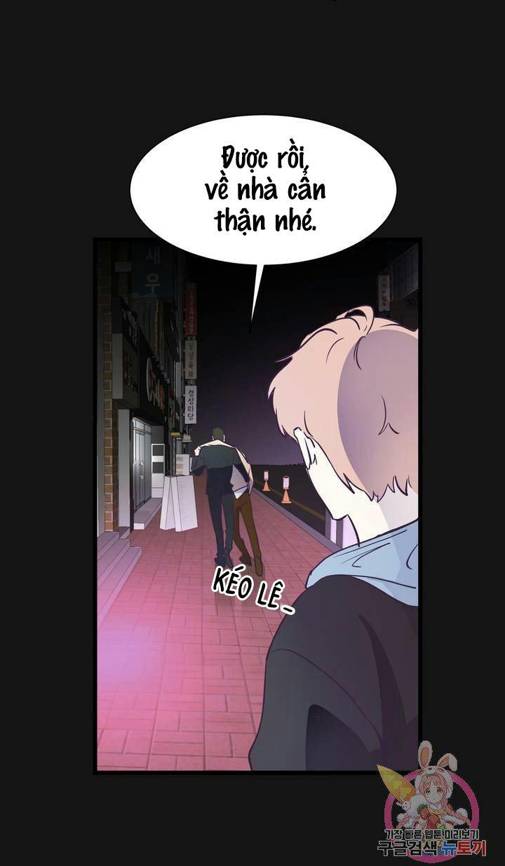 cậu còn non và xanh lắm chapter 1 34