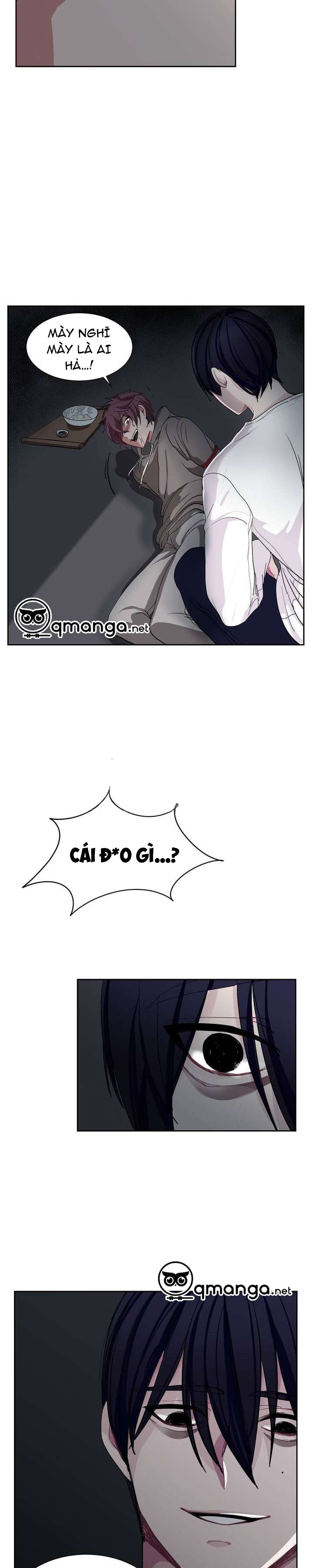 hãy tuân lệnh tôi chapter 1 32