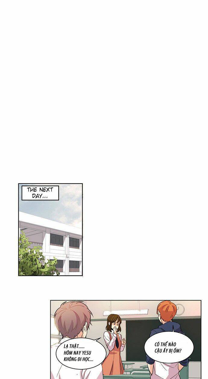 oh! lord jesus chapter 1 44