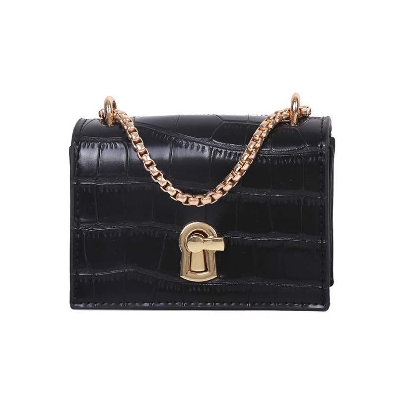 Túi đeo chéo mini dễ thương ️ Hot trend ️ Túi đeo chéo nữ mini thời trang TN78