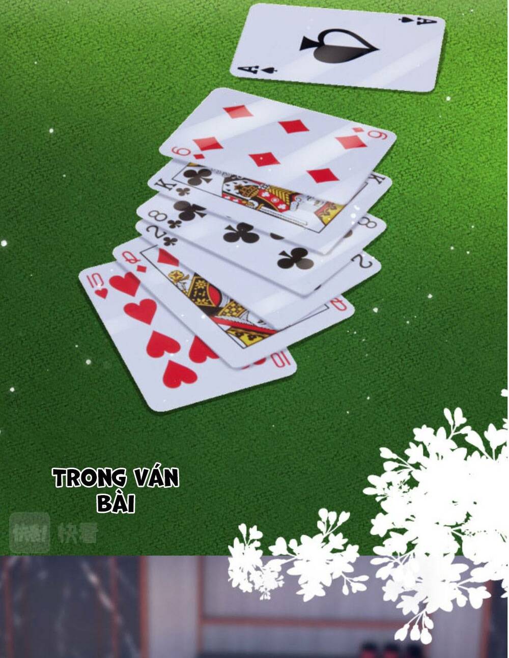 ngự tỷ toàn năng lại bị phá mã giáp chapter 25 13