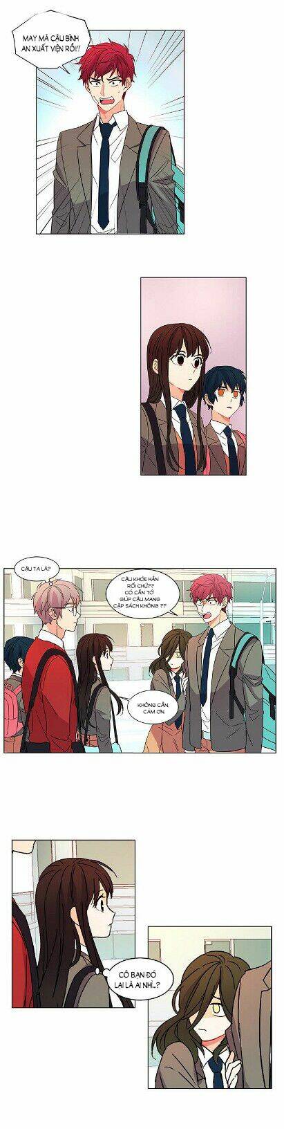 oh! lord jesus chapter 16 19