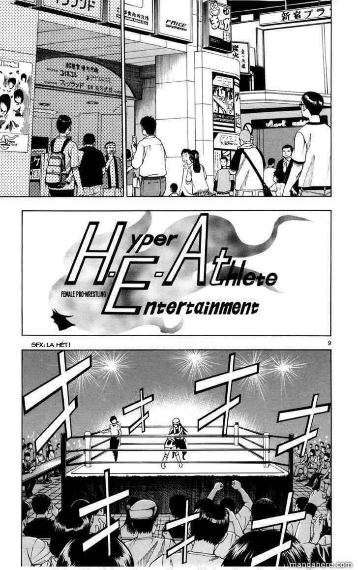 koko ga uwasa no el palacio chapter 12 10