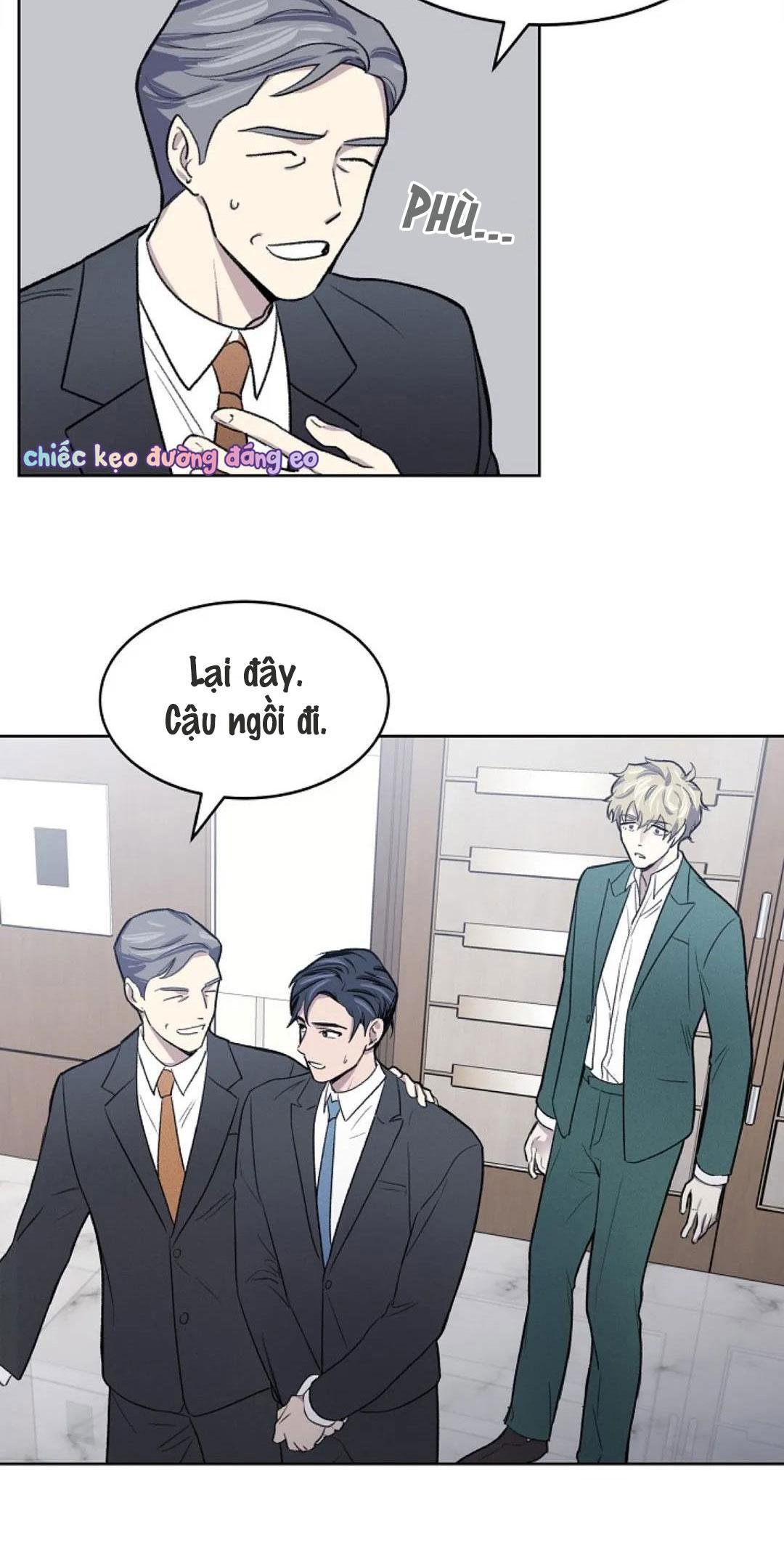 ham muốn không thể khơi dậy chapter 1 15