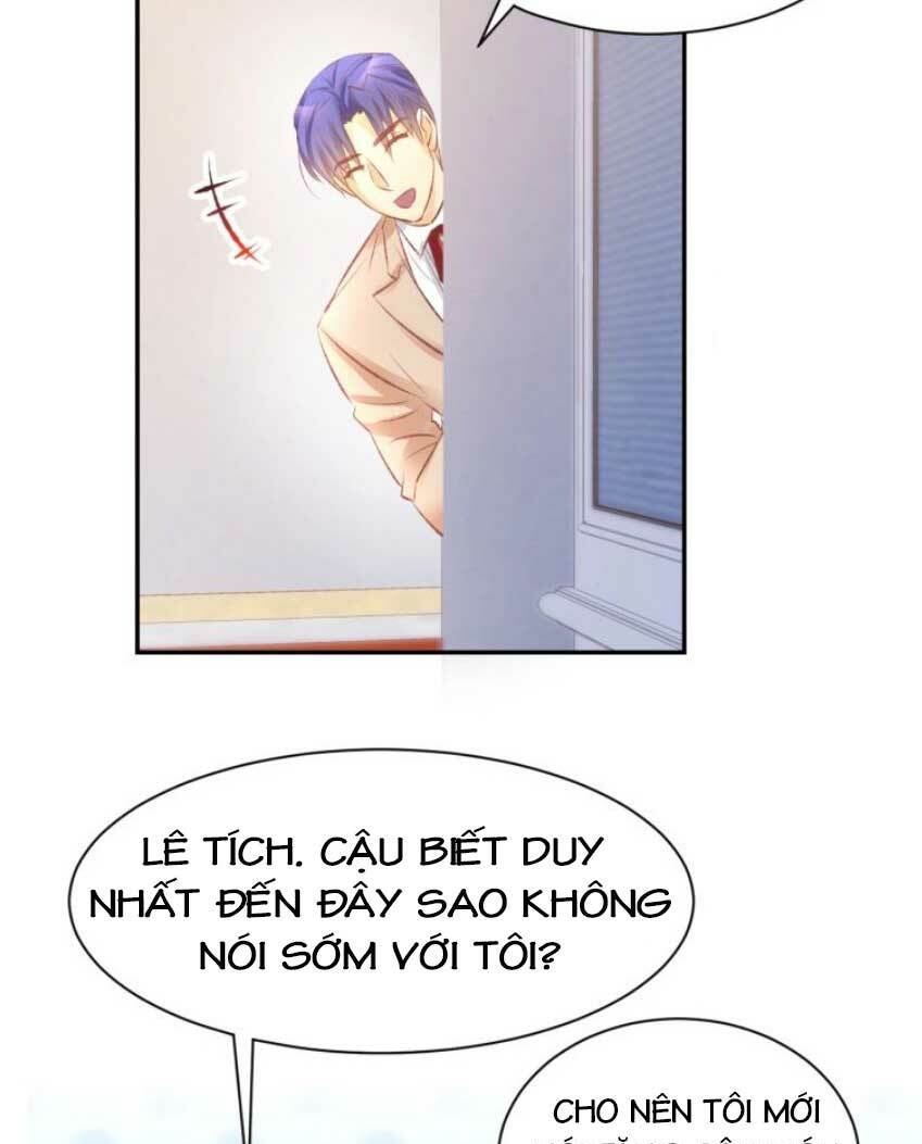 hôn nhân ấm áp : tổng tài sủng vợ thành nghiện chapter 51 8