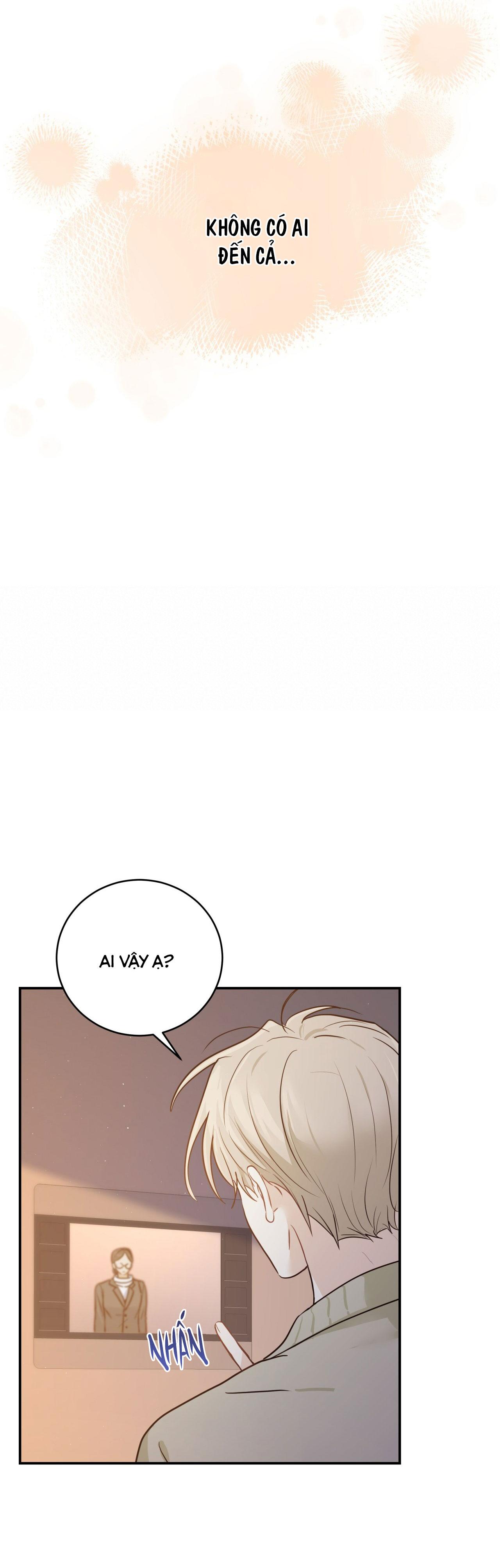 vị ngọt không đường (sweet not sugar) chapter 25 30