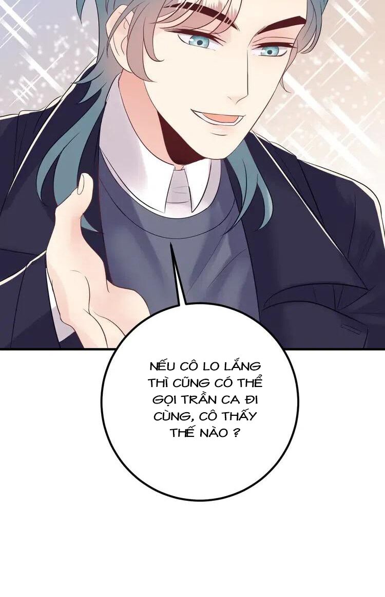 trọng sinh chi ức vạn ảnh hậu yếu thượng vị chapter 288 4