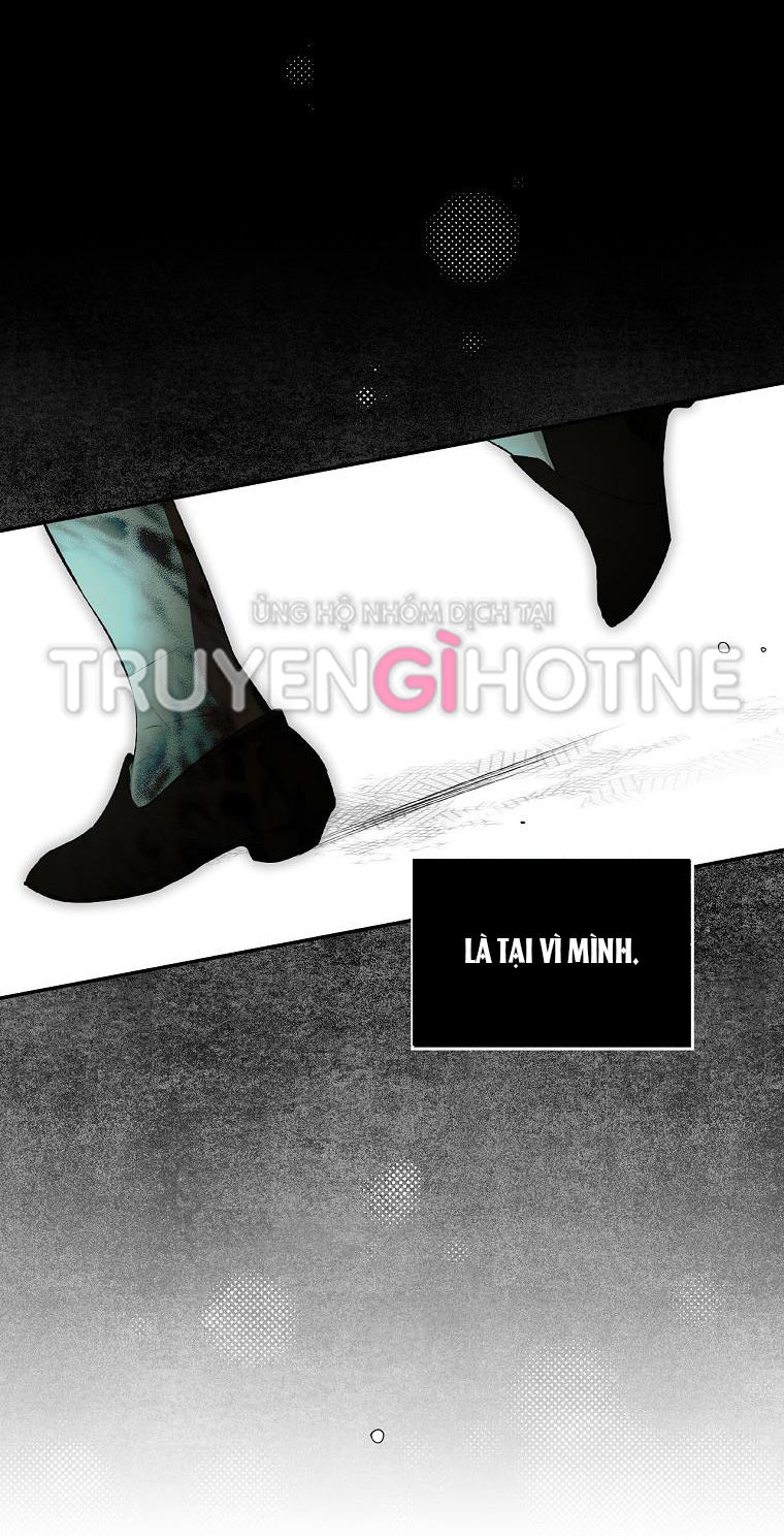 quý cô bí ẩn - secret lady chapter 69.2 39