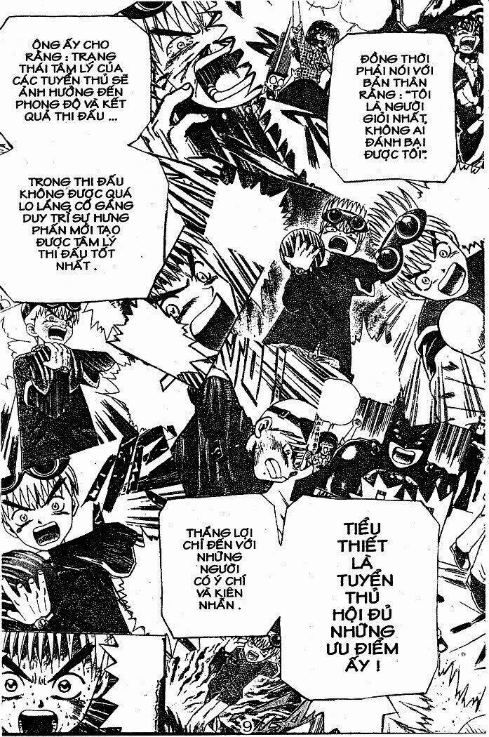 bowling king chapter 69 5