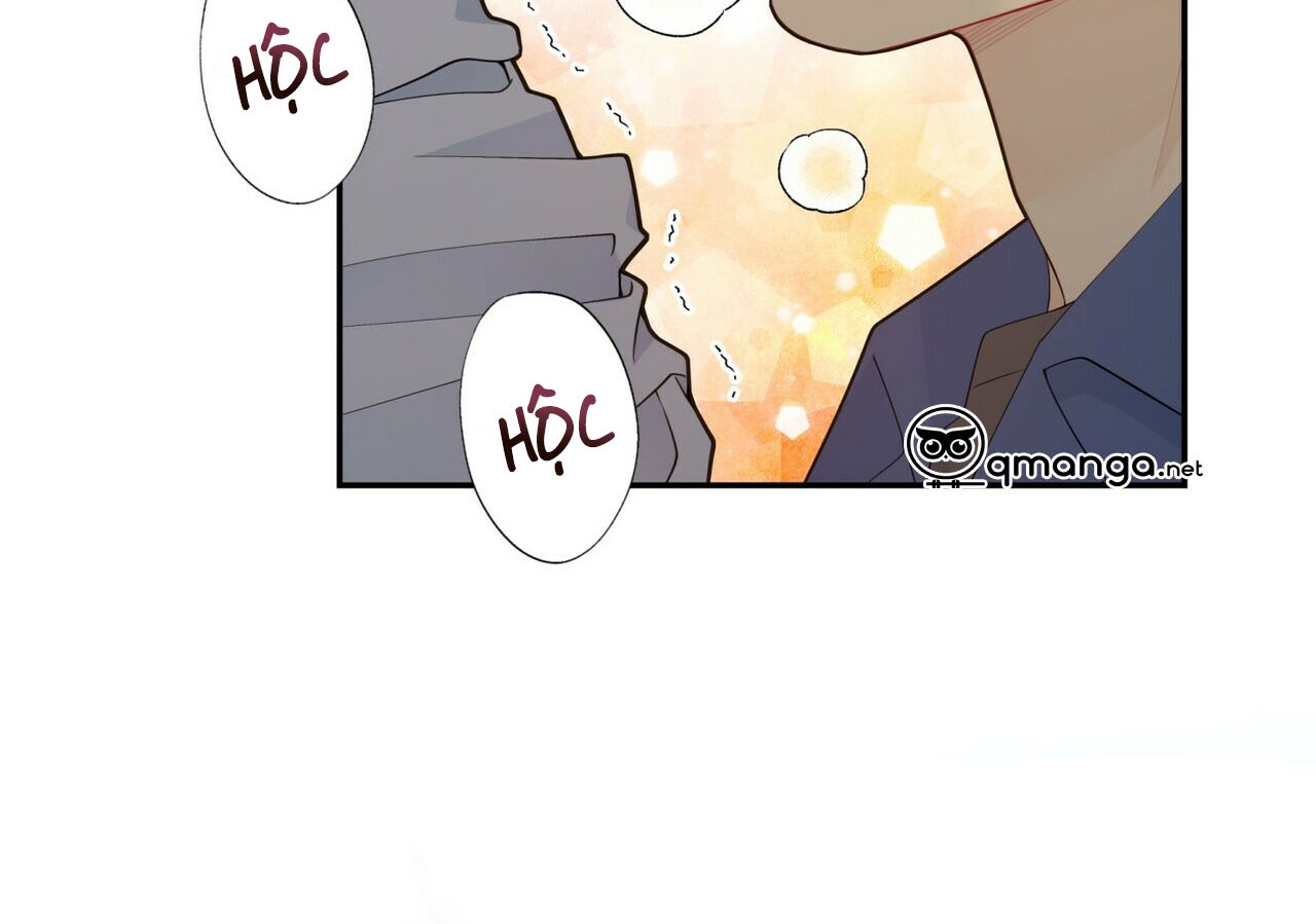 thời gian giữa sói và chó chapter 57.2 37