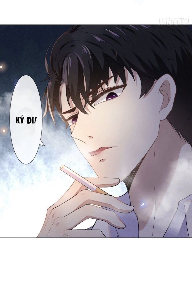 anh ấy gọi tôi là hắc liên hoa chapter 4 19