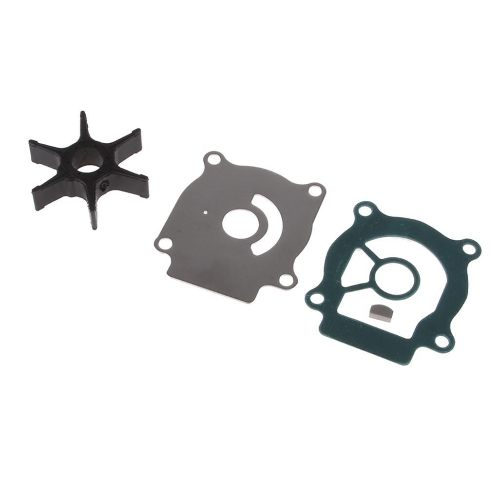 Outboard Pump Impeller Repair Kit for for Suzuki 17400-96403