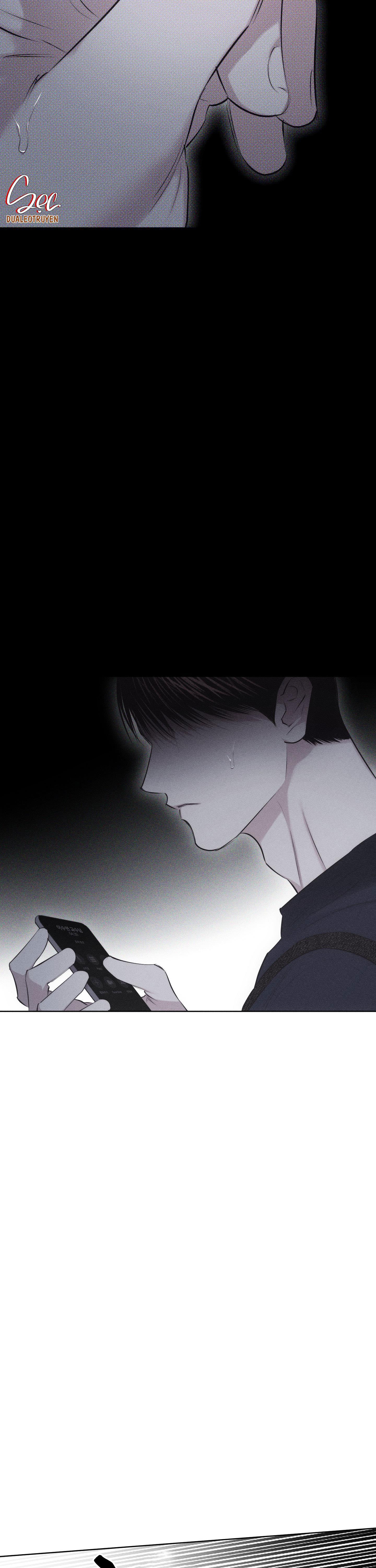 hình thái tình tan chapter 18 22