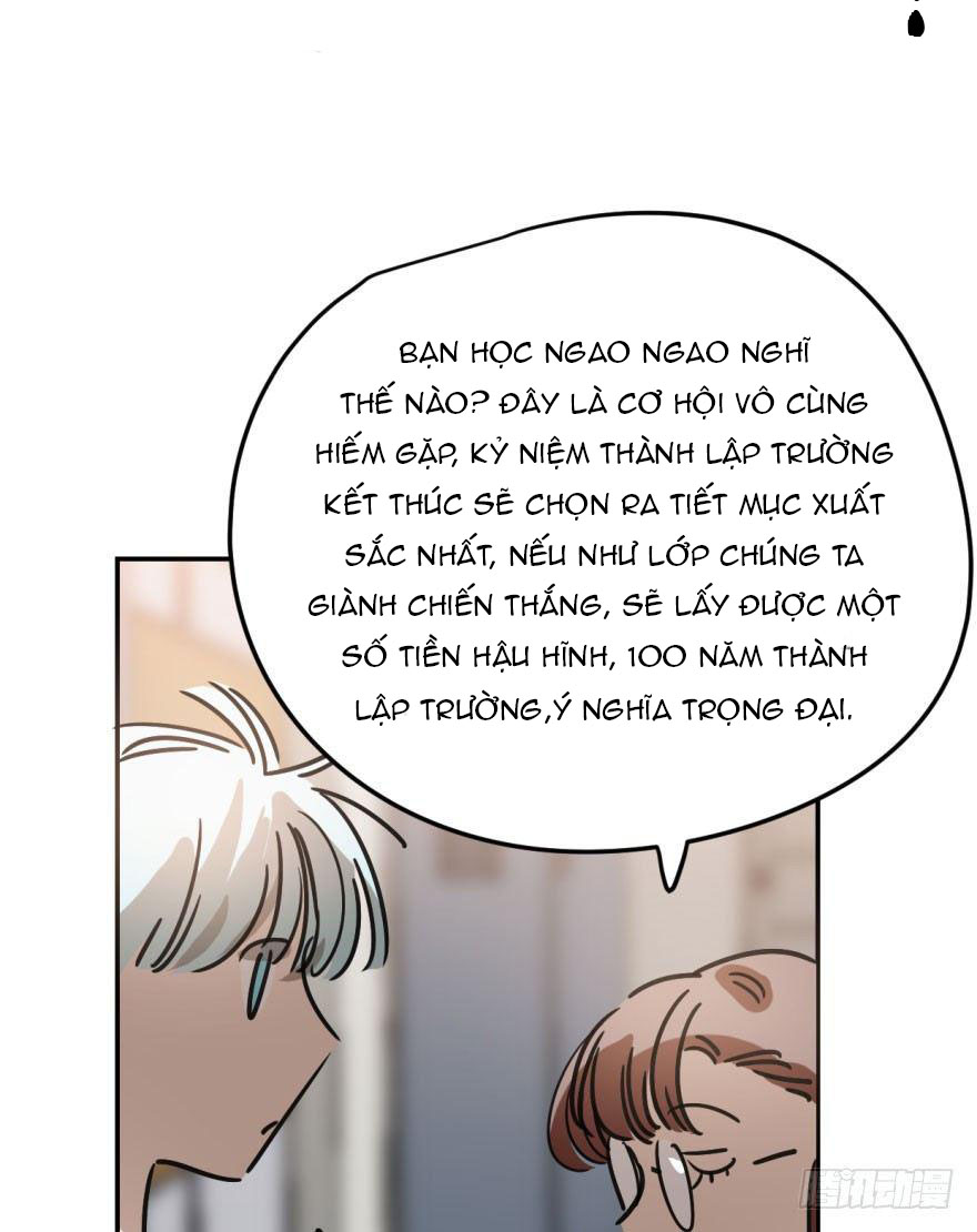Bắt Lấy Ngao Ngao chapter 23 - Trang 14