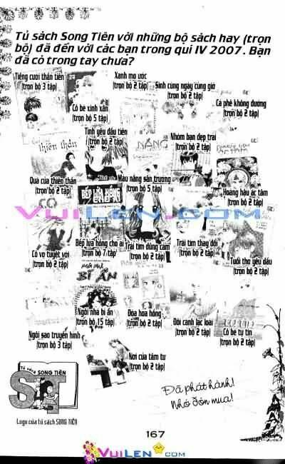 nàng công chúa ham chơi chapter 6 167