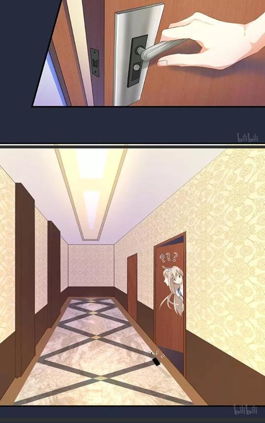 vợ quỷ trốn thoát chapter 4 12