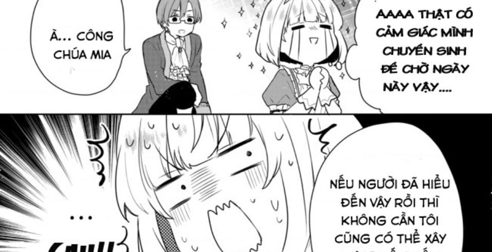 tearmoon empire story chapter 2.2 19