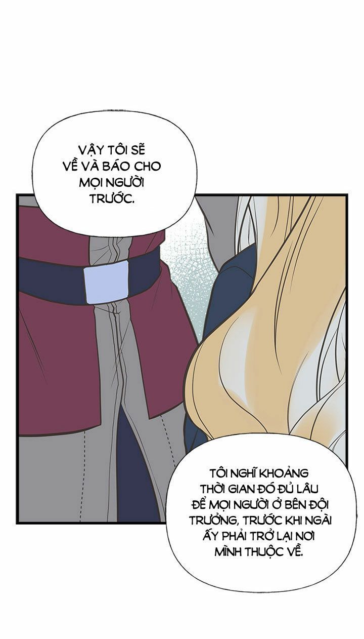 chị tôi đã nhặt về một nam chính quyến rũ chapter 20 47