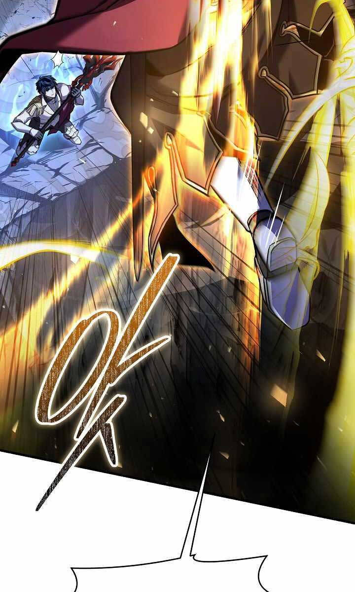 sự trở lại của hiệp sĩ giáo vô song chapter 102 50