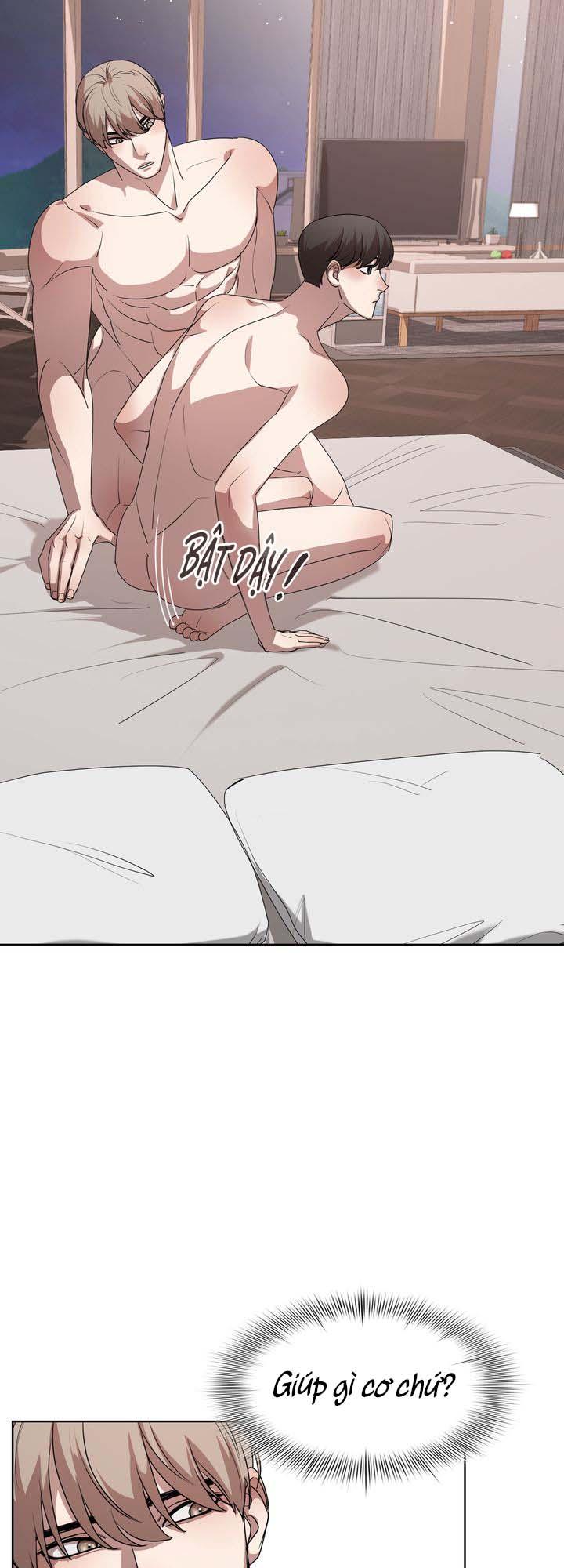 hướng về phía em chapter 8 39