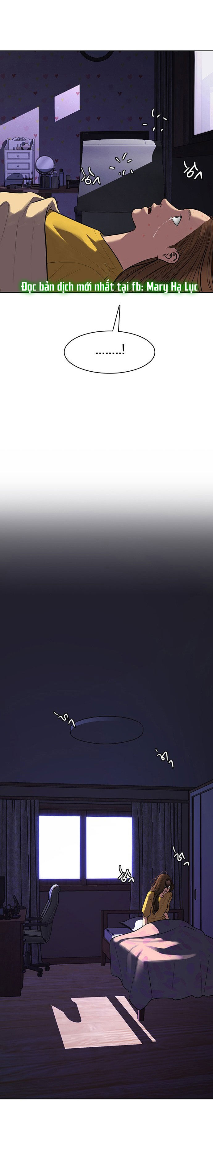 vẻ đẹp đích thực - true beauty chapter 218.2 15