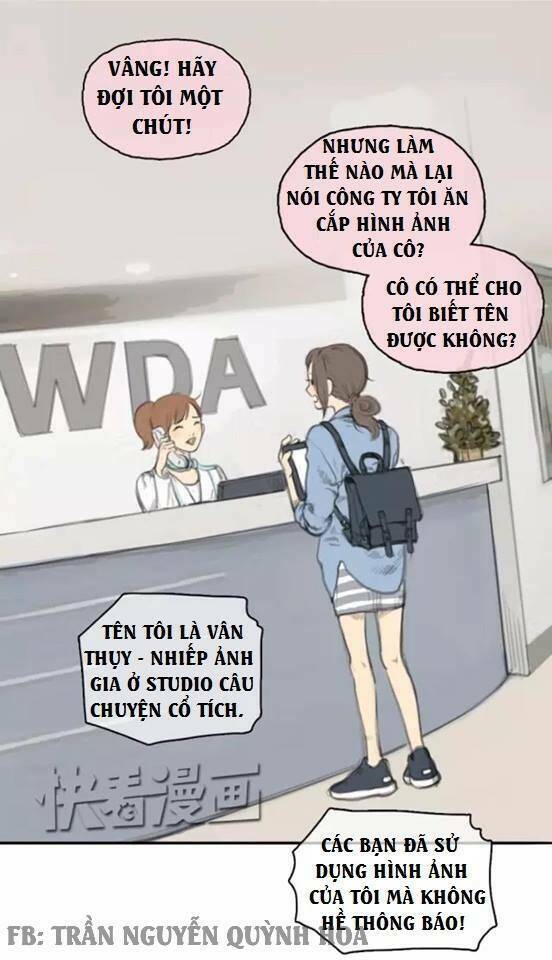 12 giờ của lọ lem chapter 16 15