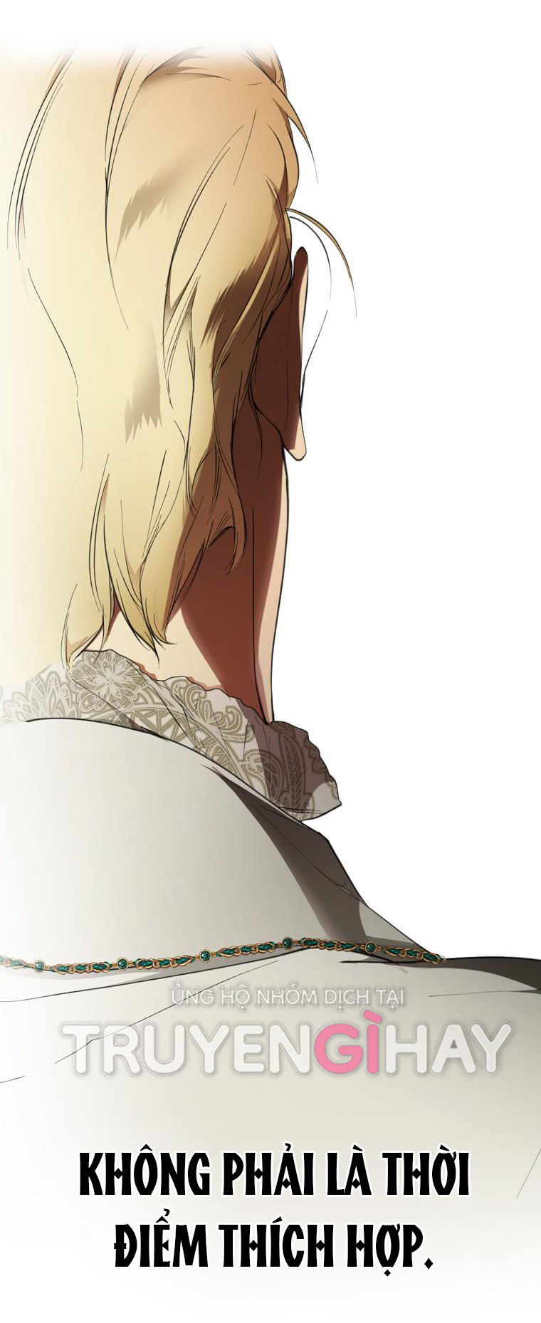 quý cô bí ẩn - secret lady chapter 66.1 13