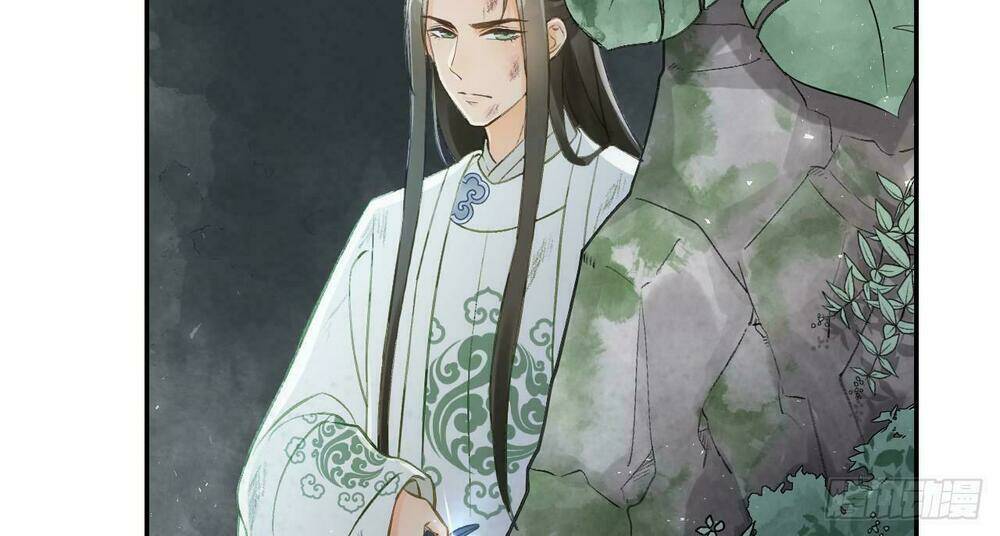 vương gia ba tuổi rưỡi của tôi chapter 15 32