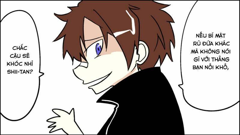 senyuu chapter 54 26