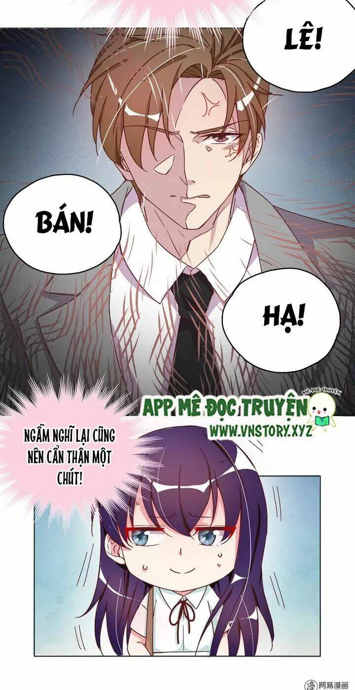 yêu em, sai đến tận cùng chapter 19 15