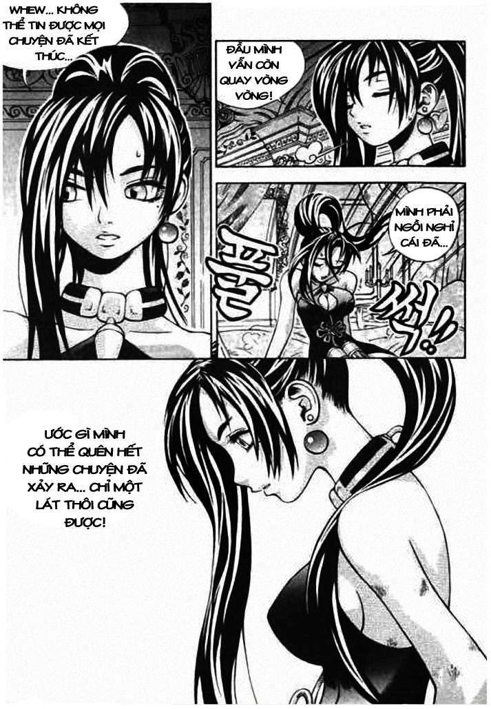 ragnarok - into the abyss chapter 74 4