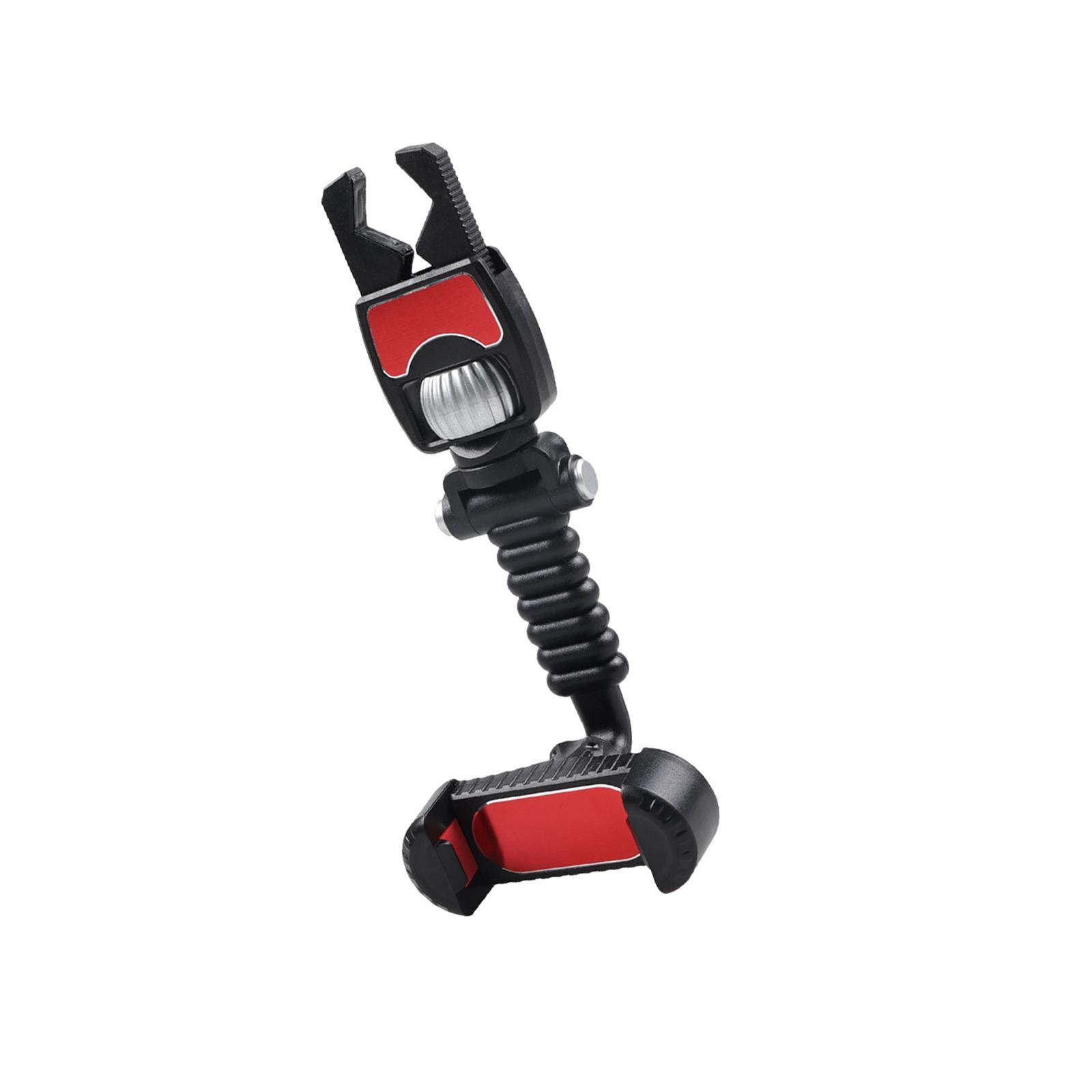 Universal Rearview Mirror Mount Holder for Phone Smartphone Cradle