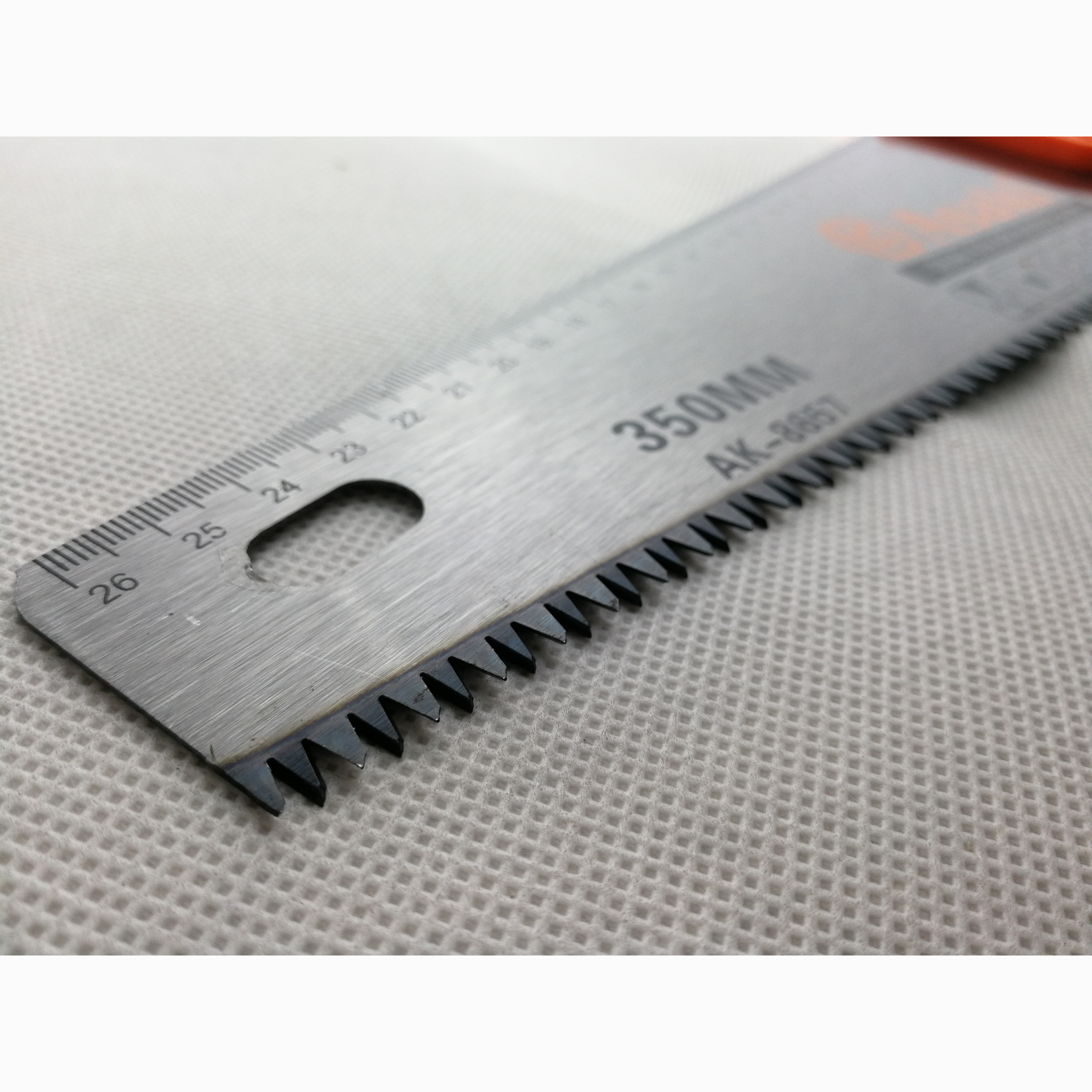 Cưa gỗ cầm tay cán lớn 14” Asaki AK-8657