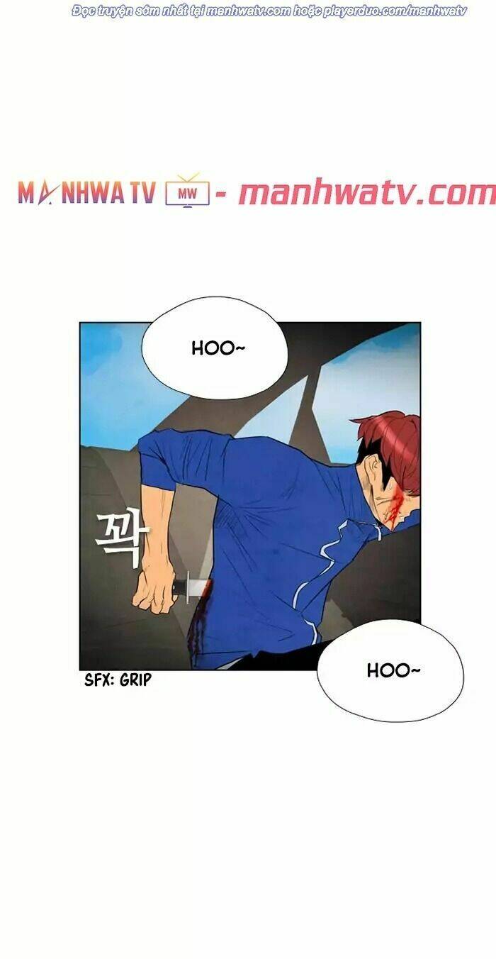 kẻ hồi sinh chapter 39 35