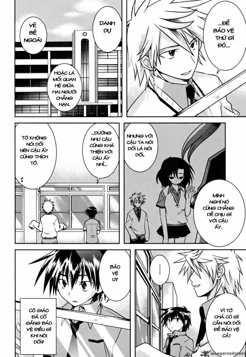 iris zero chapter 3 11