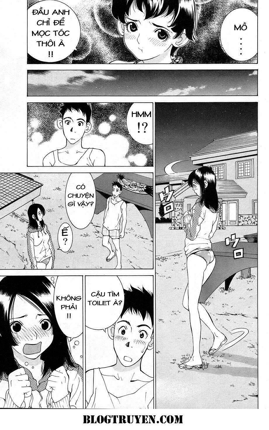 gacha gacha - secret chapter 26 27