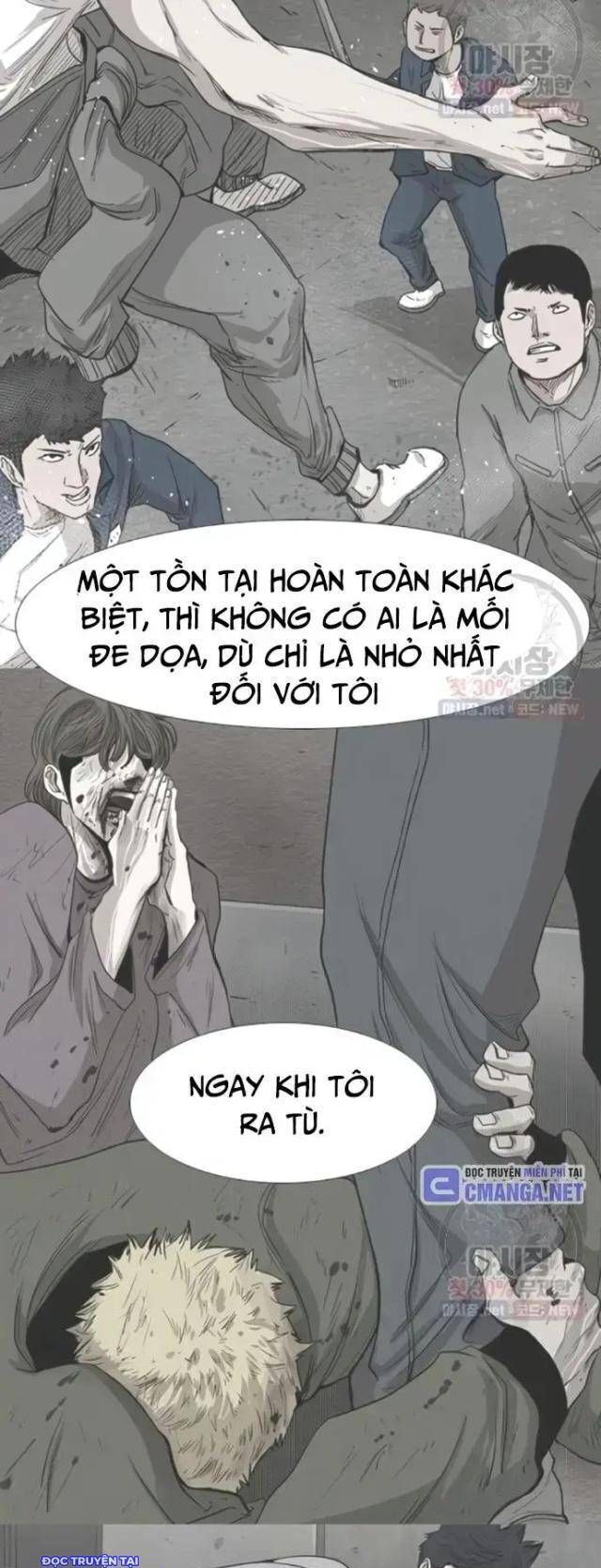 shark - cá mập chapter 212 48