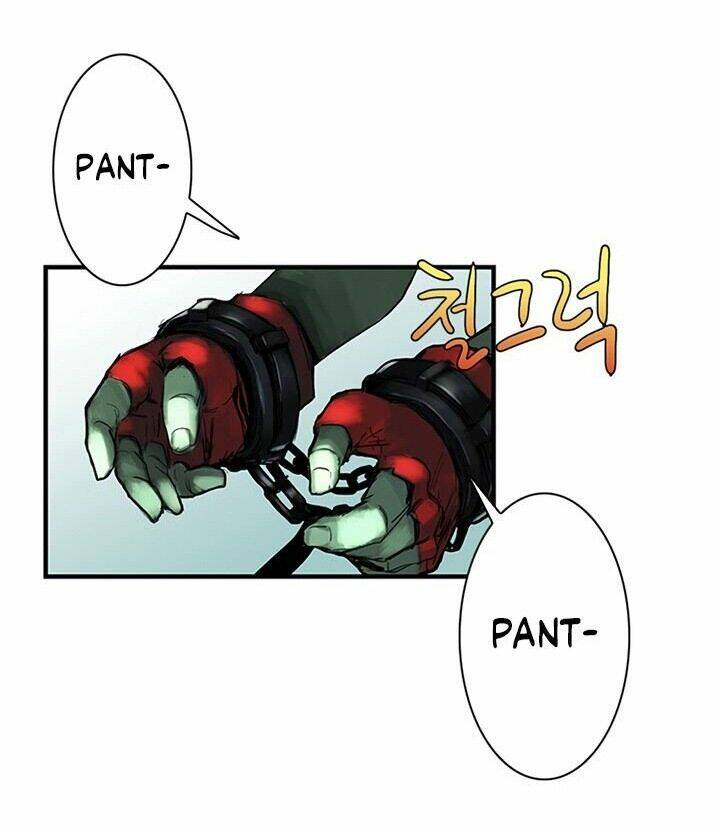 quỷ vương là goblin thì có vấn đề gì không?! chapter 9 7