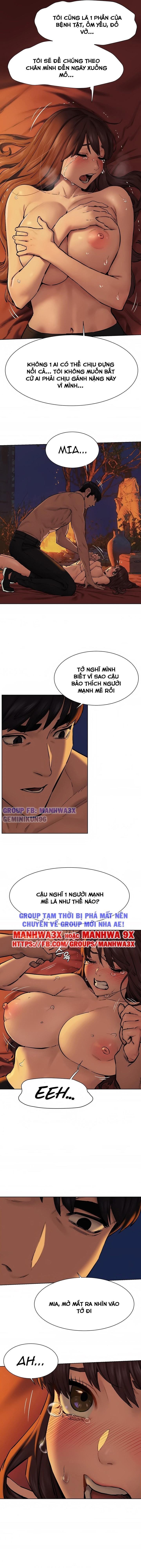 vương quốc của tôi chapter 241 12