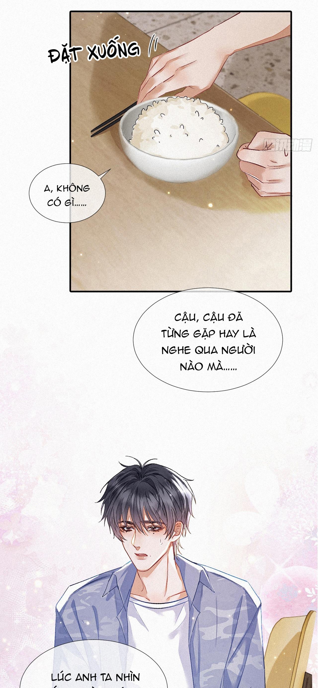 thực sắc chapter 3 6