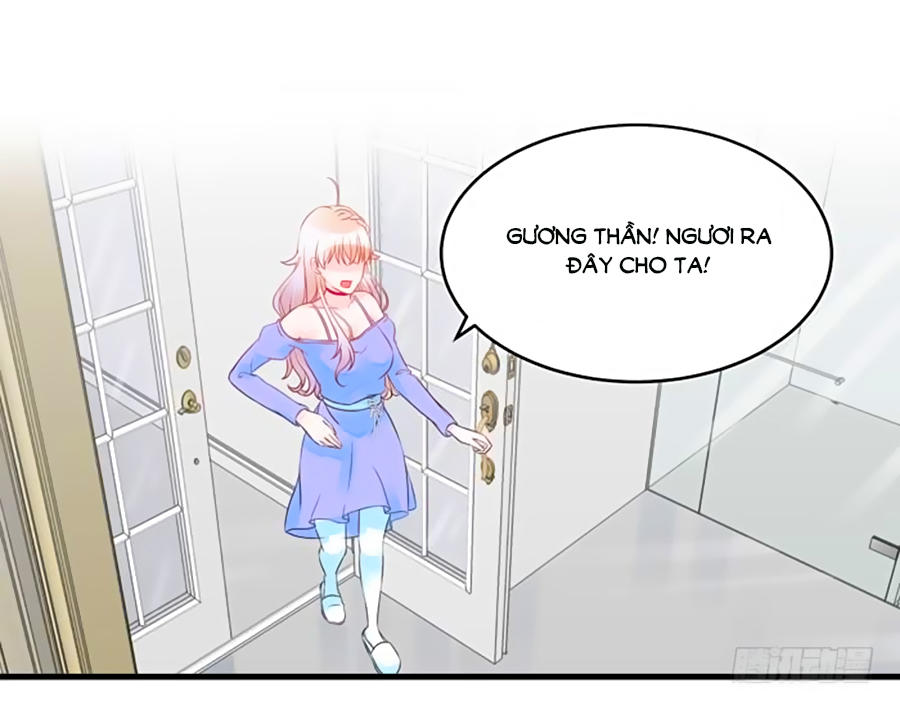 thâm hải chi ca chapter 17 48