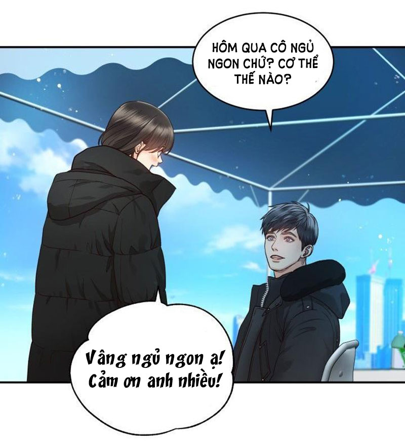 [16+] ánh sao ban mai chapter 10 7