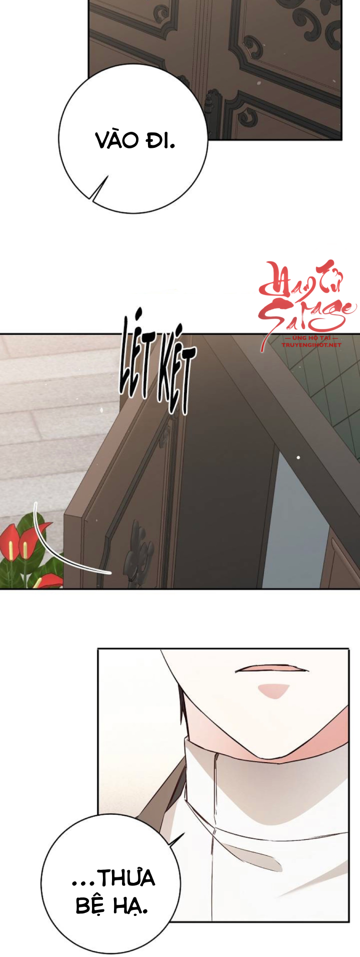 lý do nàng ấy sống như 1 ác nữ chapter 32 39